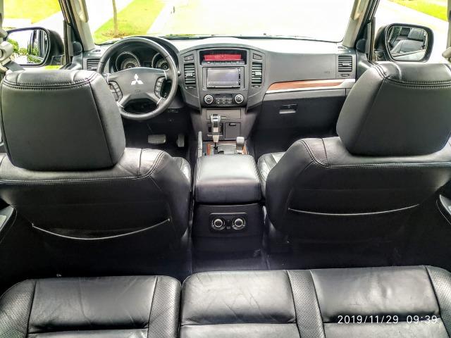 Pajero full 2010 diesel!!! - Foto 11