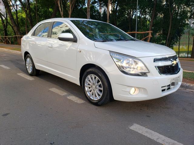 Cobalt 1.4 LTZ 2013 - Foto 3