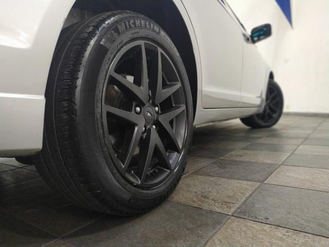 Ford Fusion Sel 2.5 Automático - Foto 16