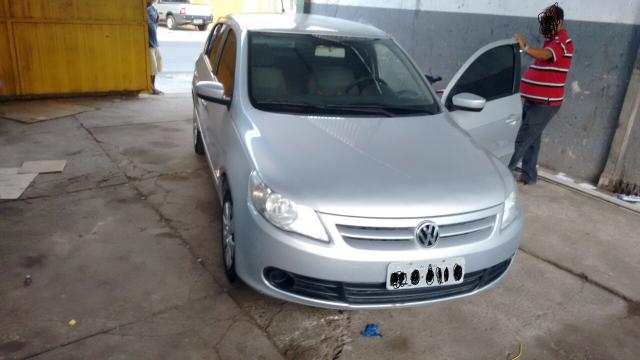Gol G5