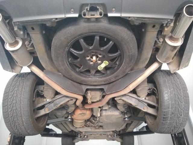 Range Rover - SuperCharged 4.2 V8 - Abaixo da fipe - Foto 20
