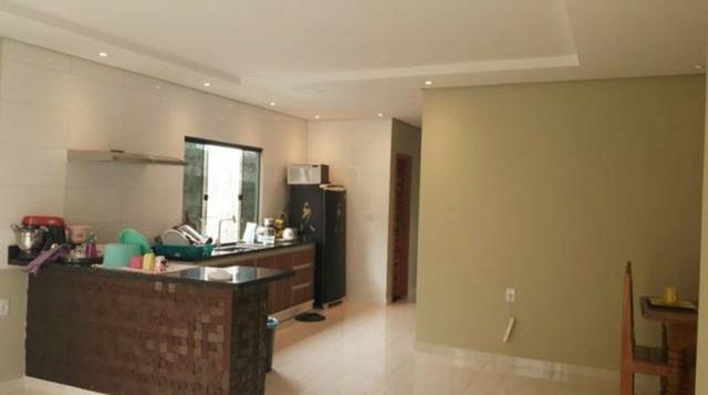 Vendo uma excelente casa no Village Tiradentes - Foto 5