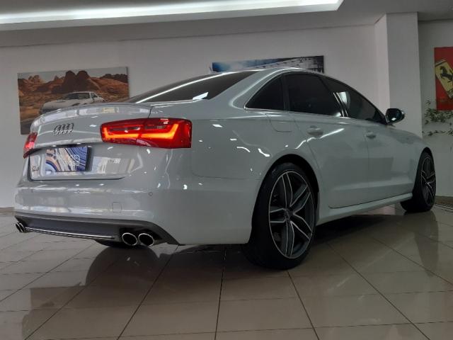 Audi S6 Quattro TFSi - Foto 9