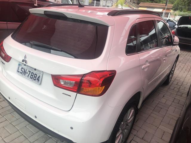 ASX 4WD completíssimo 2016 - Foto 4