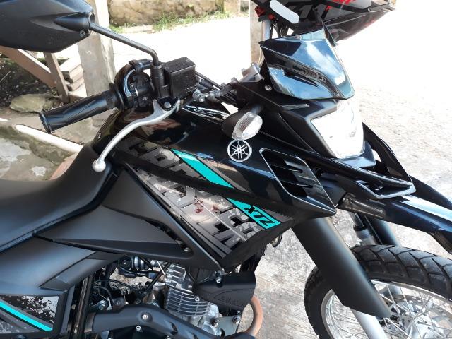 Crosser Yamaha 150cc 2018 - Foto 10
