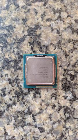 Processador Intel G2030 1155 3ghz - Foto 2