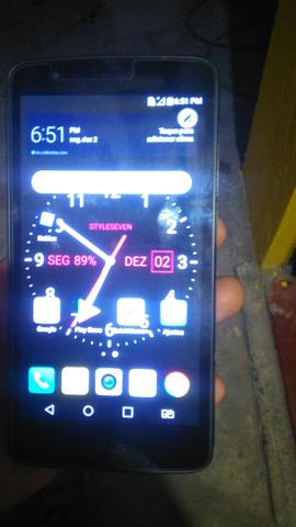 Lg k 10 pro 32 GB