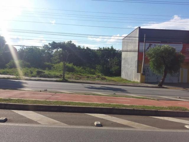 Terreno à venda em Vila espírito santo, Sorocaba cod:TE012192