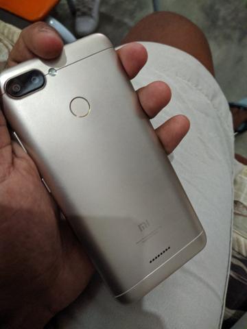 Readmi 6 32gb 3GbRAM Octacore 2.00Ghz biometria - Foto 2
