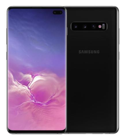 S10 Plus Preto c/ NF Garantia Lacrado