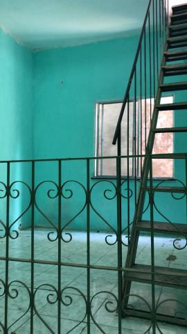 Casa 1/4 por 350 fora água e luz - Foto 4