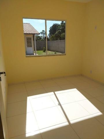 Casa com 2 quartos e vaga para 2 carros no bairro Piranema, em Itaguaí - Foto 4