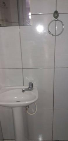Casa 1 quarto arrumada no piso - Foto 5