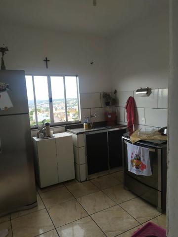 Apartamento em Congonhas, 2 quartos