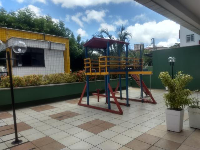 Apartamento Fatima 3 Quartos 3 Banheiros 78 m - Foto 16