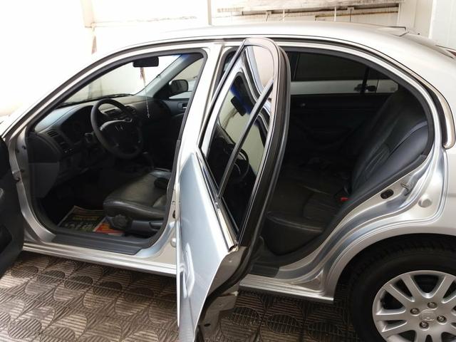 Honda/Civic LX - Foto 7