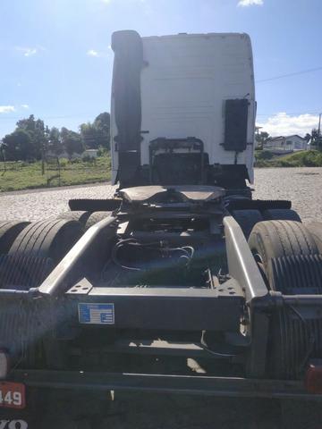 Volvo FH 440 - Foto 5