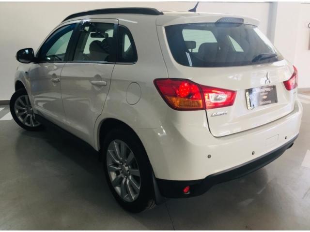 MITSUBISHI ASX 2.0 4X4 AWD 16V 2016 - Foto 4