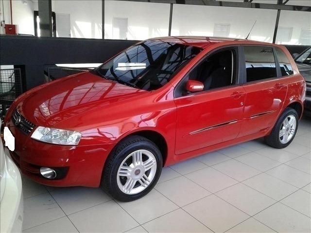 Fiat Stilo 1.8 mpi(cod:0009)