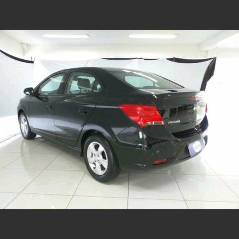 Chevrolet Prisma 2019 - Foto 3