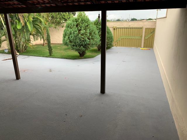 Casa Belissima otima Localização 2 qts, 4 garagem prox shoping Passeio das Aguas - Foto 17