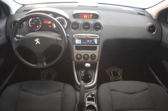 Peugeot 308 Active 1.6 Flex 16V 5p mec. - Foto 8