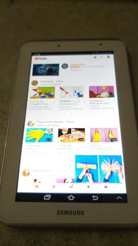 Tablet Samsung tab2 - Foto 2