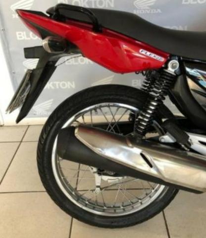 Honda cg 150 fan - Foto 3