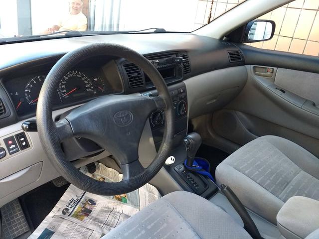 Corolla 2004 - Foto 4