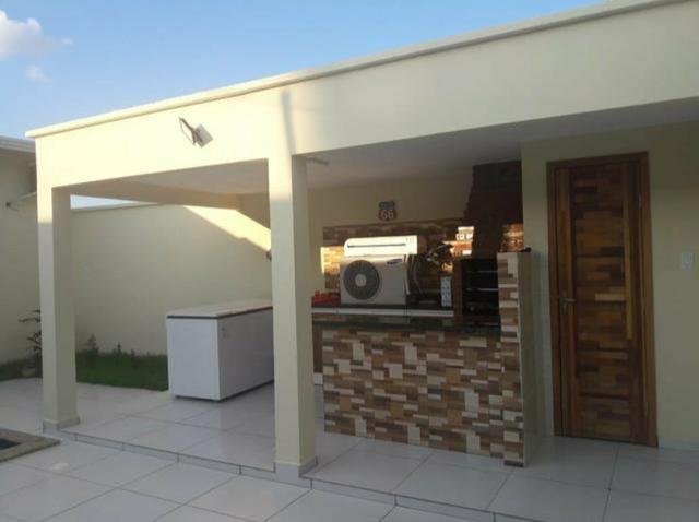 Vendo uma excelente casa no Village Tiradentes - Foto 2