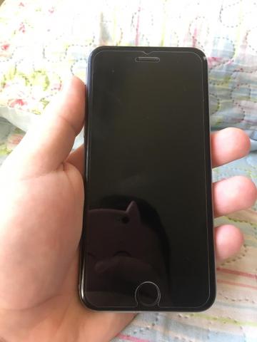 Iphone 6 64gb impecável