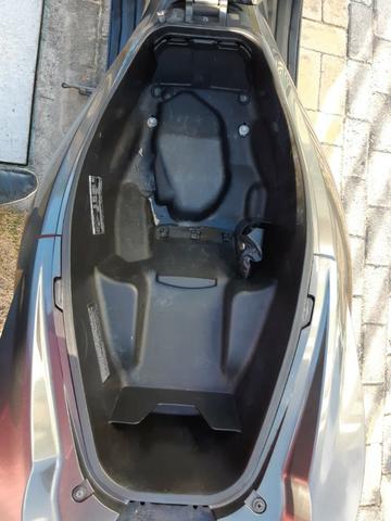 PCX 2016 15.000 Km (com manual e chave reserva) - Foto 11