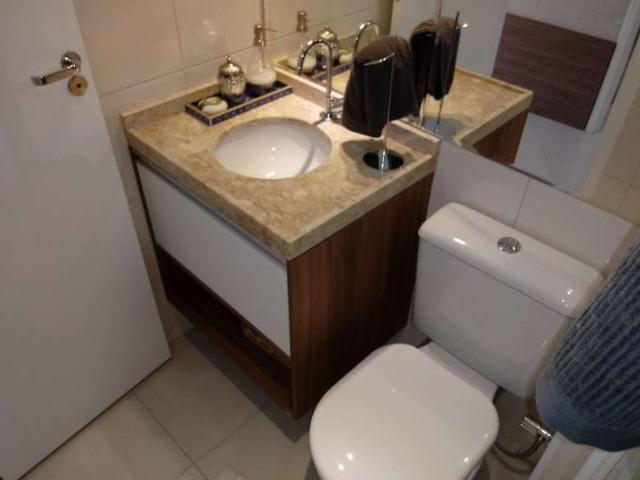 Vendo casa/ Rio Branco - Foto 4
