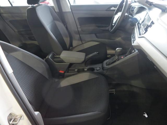 VOLKSWAGEN VIRTUS COMF 200 TSI - Foto 6