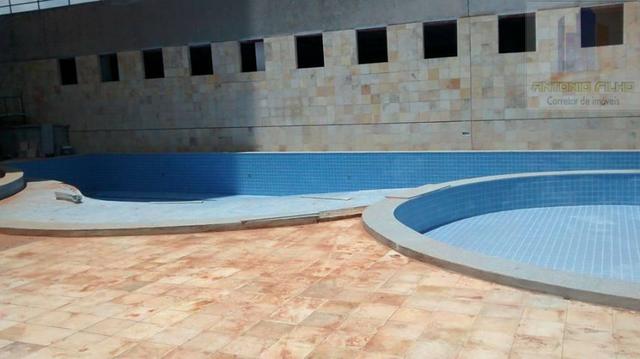 Excelente apartamento no Condomínio Las Palmas no Parque Del Sol - Foto 10