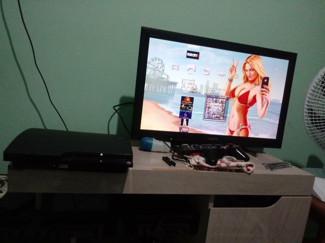 PlayStation 3 - Foto 6