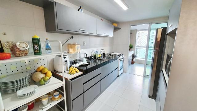 (EXR46358) Apartamento de 165m² | Guararapes | Repasse de proprietário (a) - Foto 2