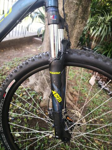 MTB Specialized Rockhopper Sport 2017 - Foto 4