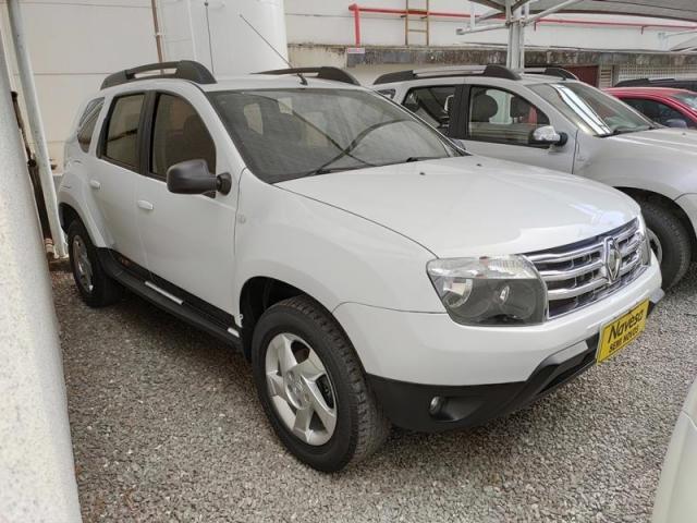 Renault Duster 1.6 Expression 4x2 16v - Foto 2