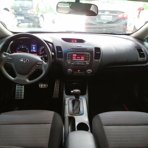 Cerato 1.6 SX Automático - Foto 7