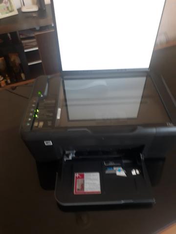 Impressora - Foto 2