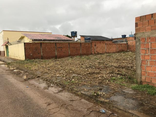Terreno Venda