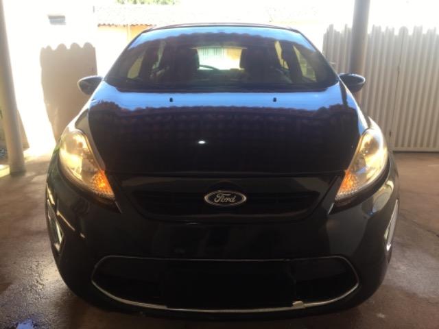 Ford New Fiesta SE 1.6 Hatch - Foto 7