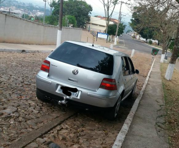 Golf generetion teto solar - Foto 4