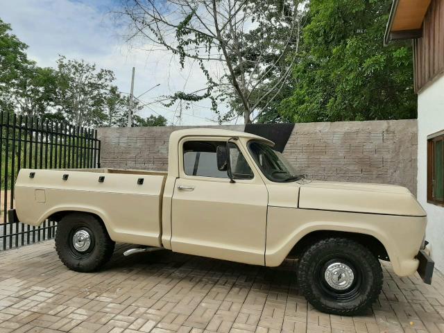 D10 Perkins 5m, Dir, turbinada, freio a disco .Vendo ou troco. Estudo volta maior valor