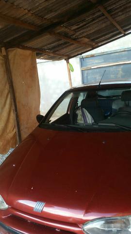 Vendo palio ano 97 - Foto 4