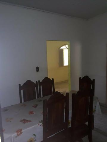 Vende-se casa no bairro Vila Nova!!! - Foto 5