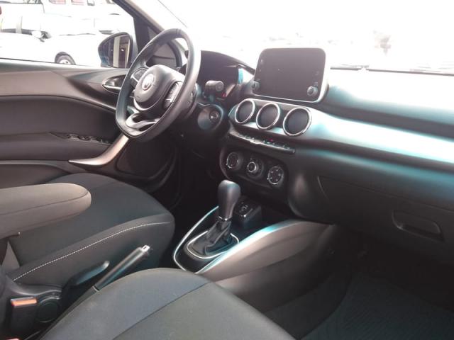 FIAT ARGO 1.8 E. TORQ FLEX PRECISION AT6 - Foto 9