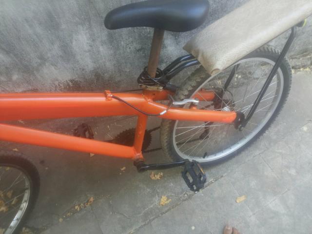 Vende-se essa bicicleta - Foto 2