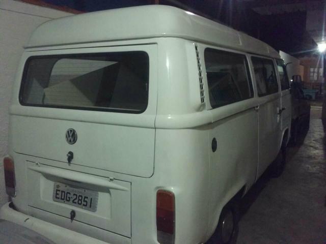 Kombi 2009 - Foto 2